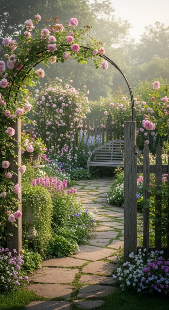 spring-cottage-garden