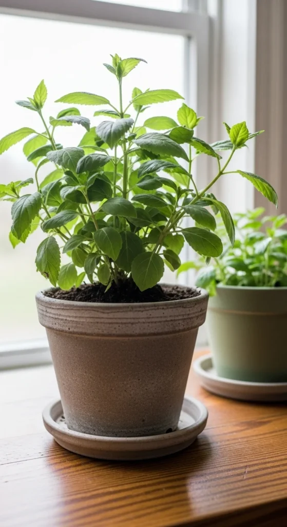 Start Seeds Earlier Than Outdoor Dates