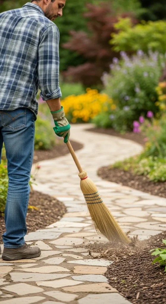 Start With a Clean Canvas