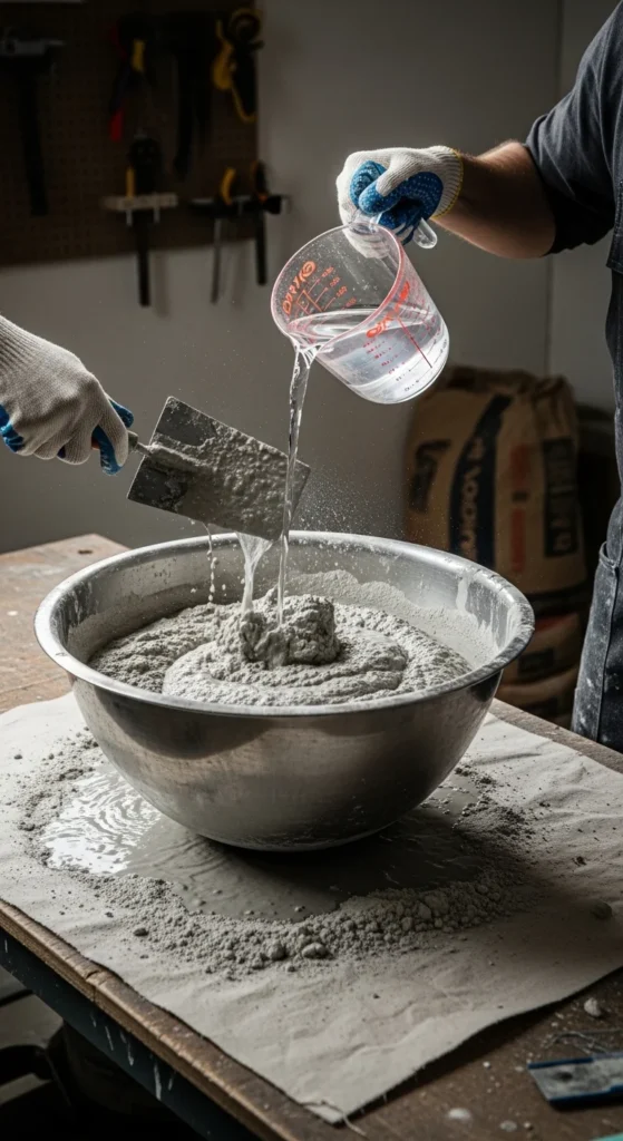 Step-by-Step Instructions