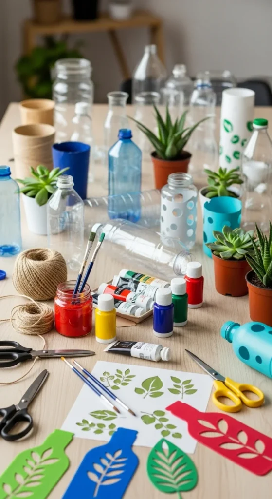 Supplies You’ll Need