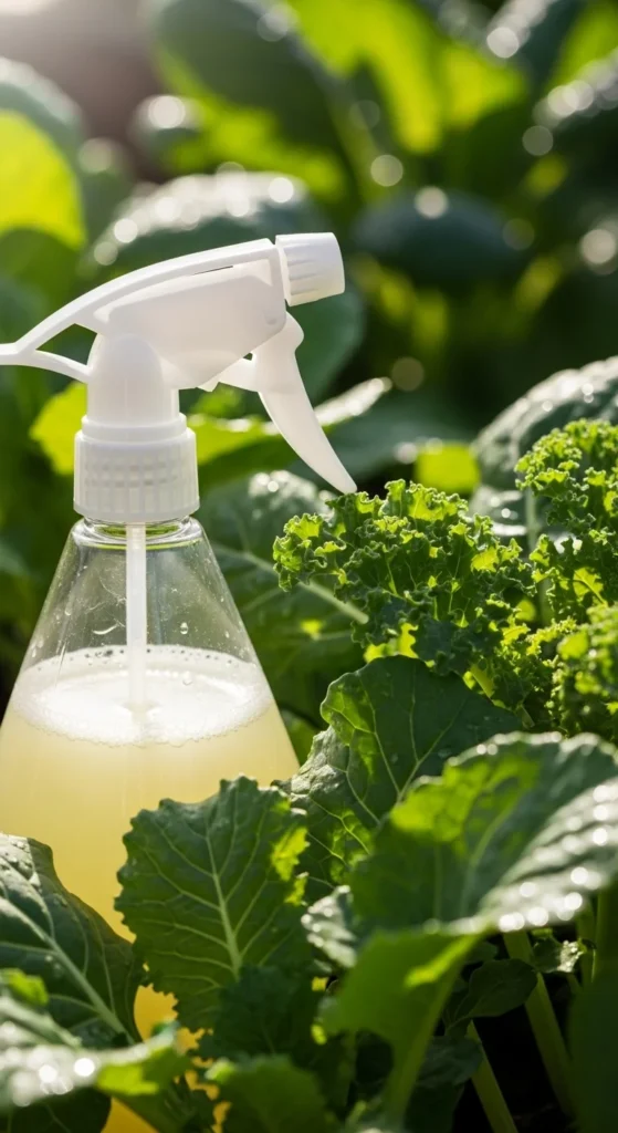  Try Simple Homemade Pest Solutions