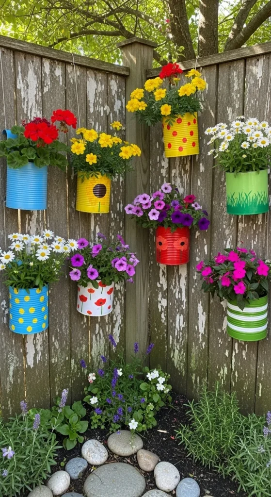 Upcycle Everyday Items