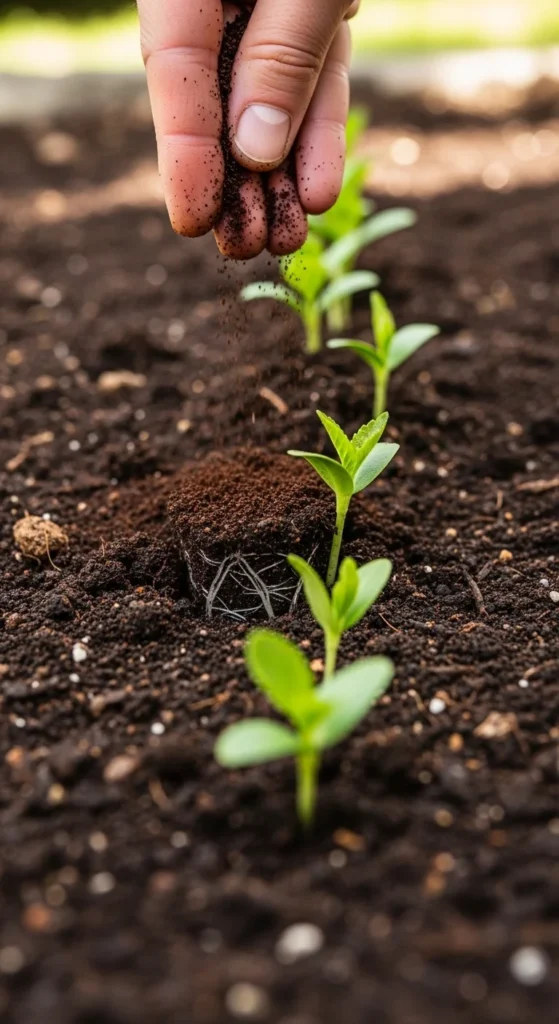 Use Coffee Grounds Like a Seasoning, Not a Meal