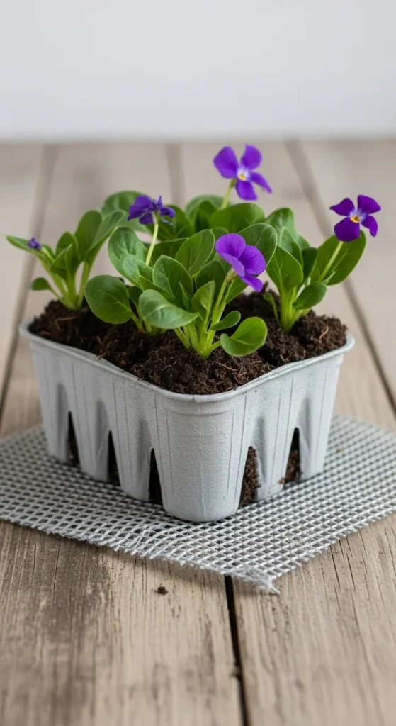 Use Heat Mats Only When Needed