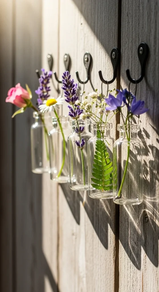  Vintage Bottle Necklaces