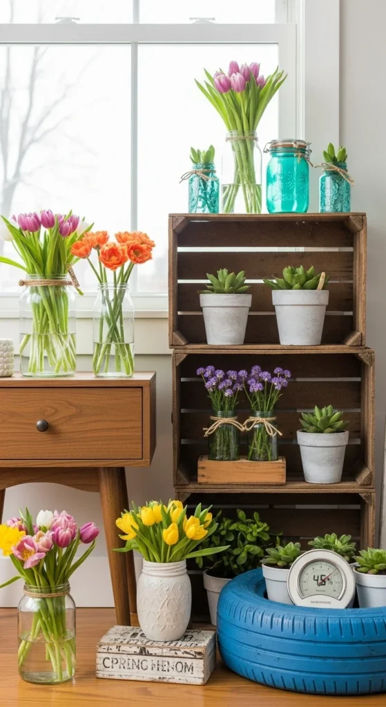 Watch Humidity Levels Closely