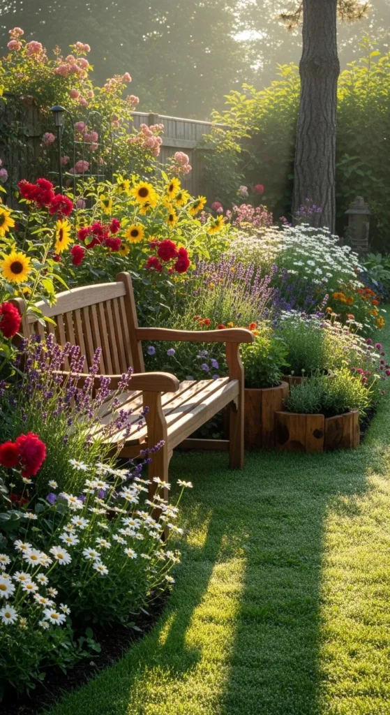 how-to-make-garden-decor-with-wood