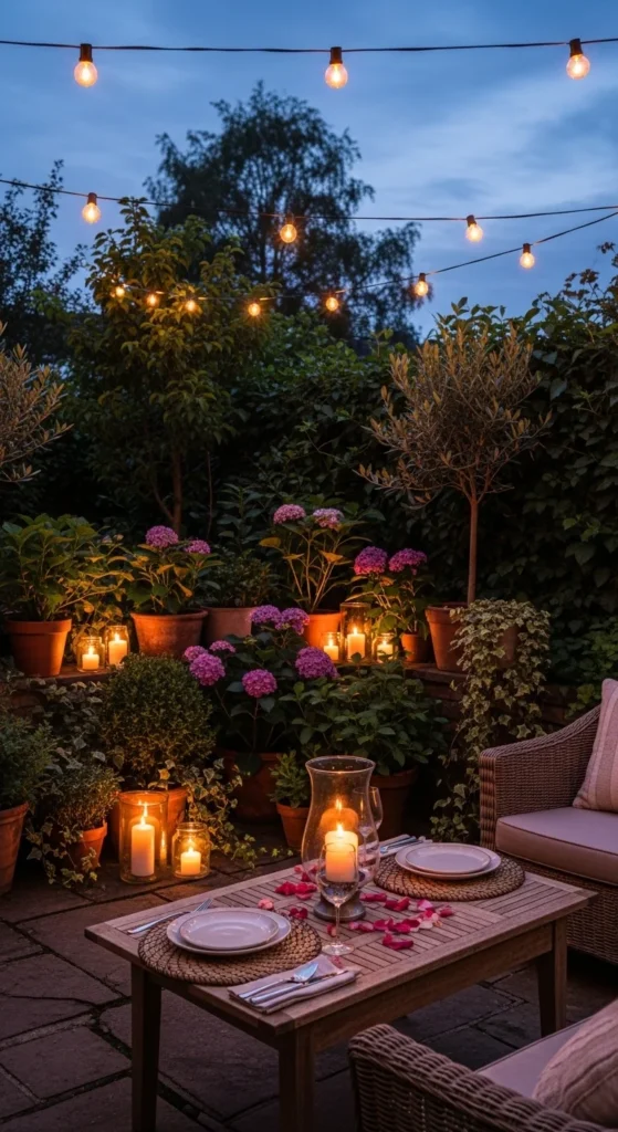 Add Ambient Lighting