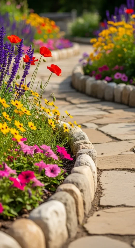 Add Beautiful Bordering