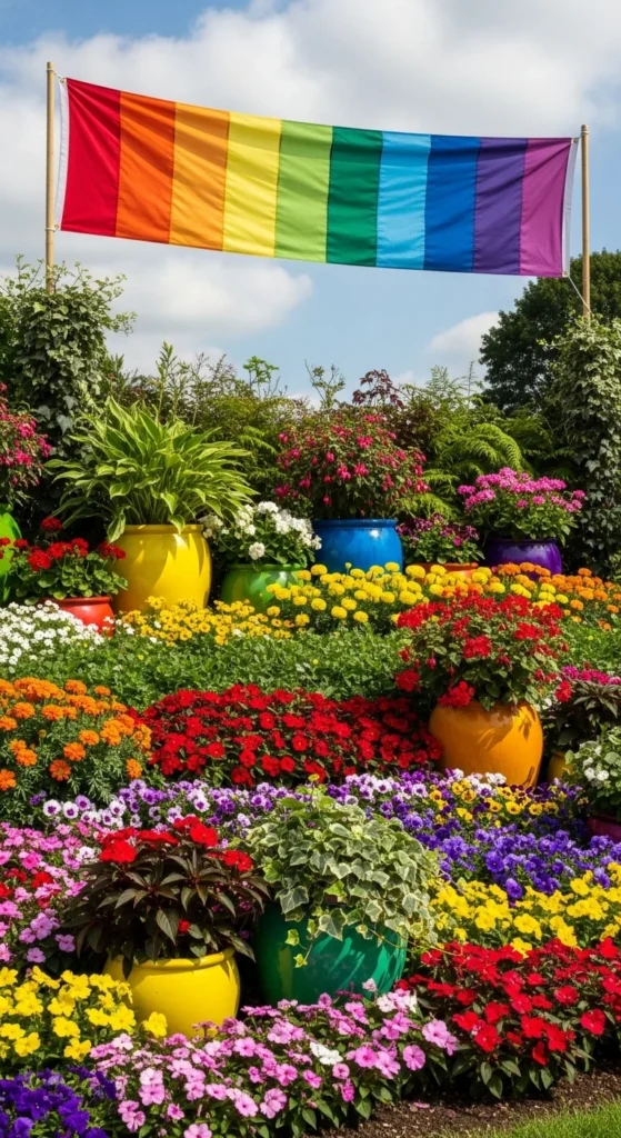 Add Color and Creativity