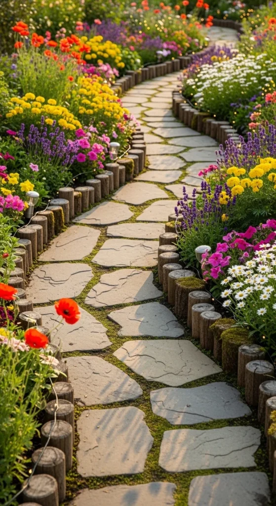 Add Paths and Borders