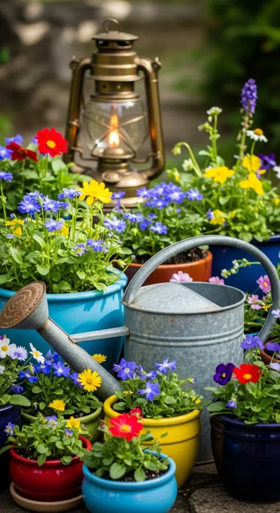 Add Personal Touches