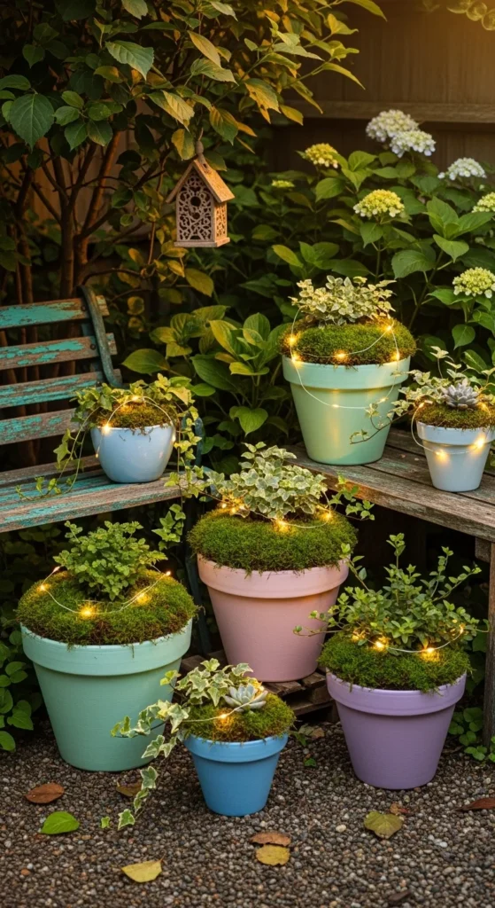 Add Personal Touches and DIY Flair