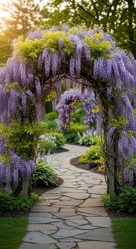 Add Plants and Decoration