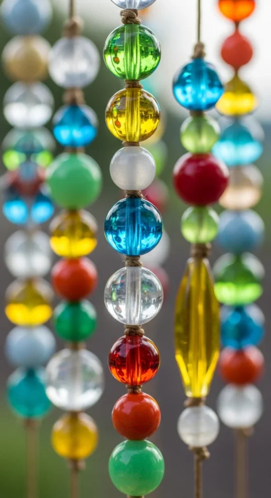 Adding Decorative Touches