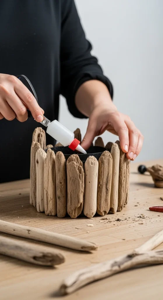 Assemble Your Pieces