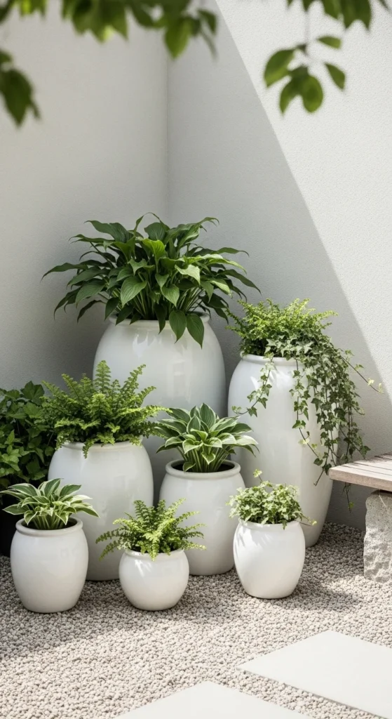 Choose a Limited Color Palette