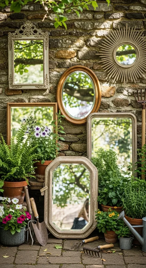 Choosing the Right Mirrors