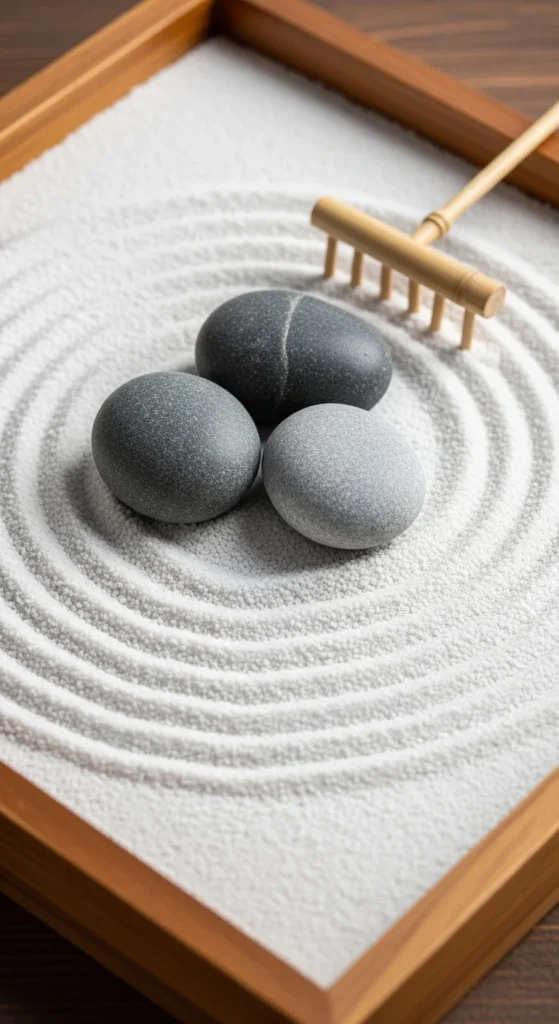 Craft Decorative Rock Art