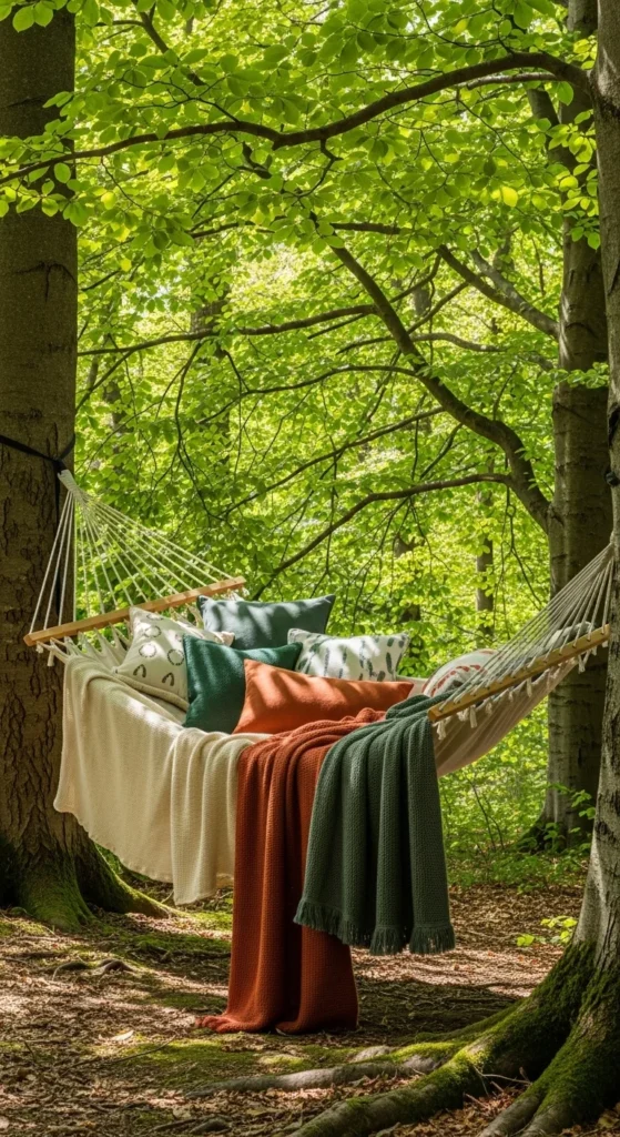 Create Comfortable Seating Areas