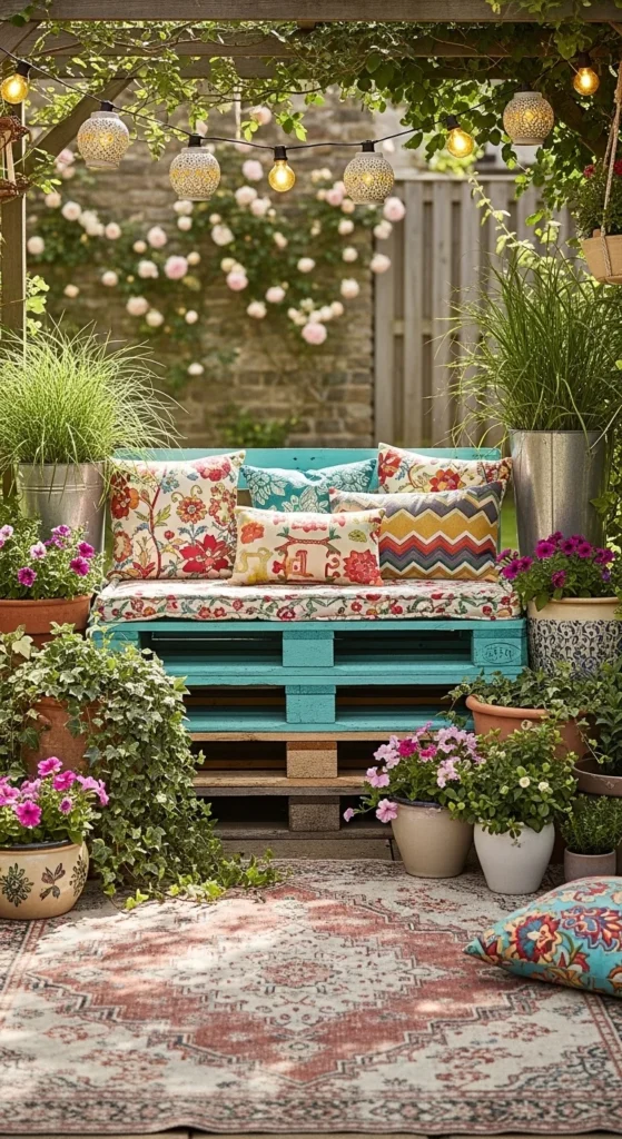 Create a Relaxation Spot