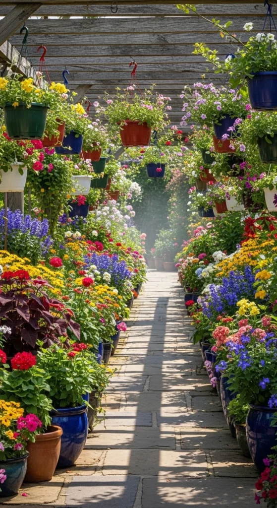 Creative Placement and Grouping