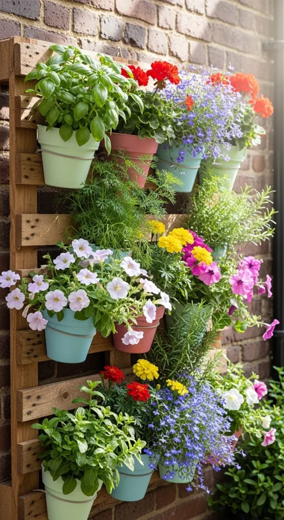 Easy Recycled Wood Decor Ideas to Start With