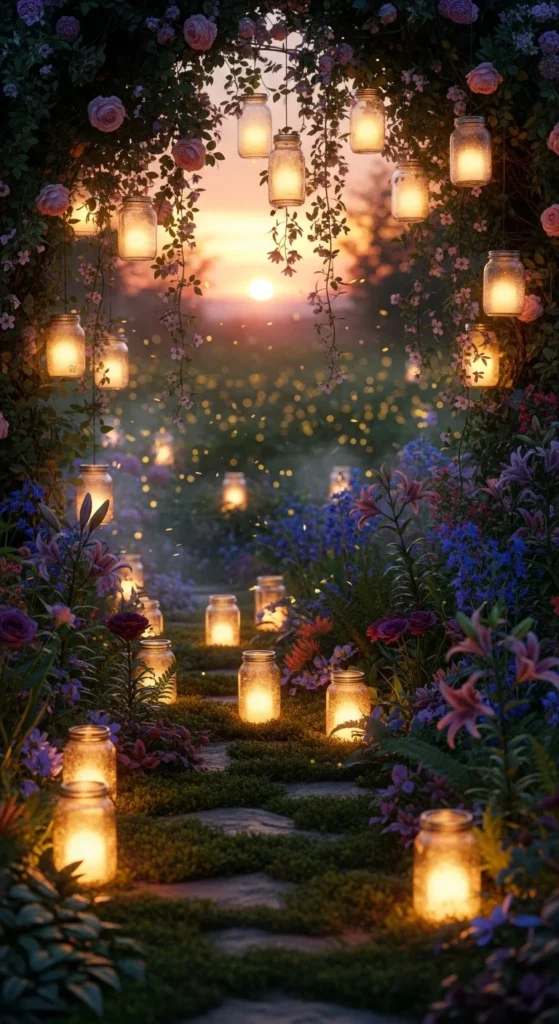 Final Tips for Long-Lasting Light Jars