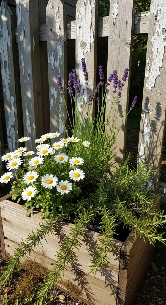 Focus on Garden Plantings