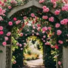 How to Make DIY Garden Arches