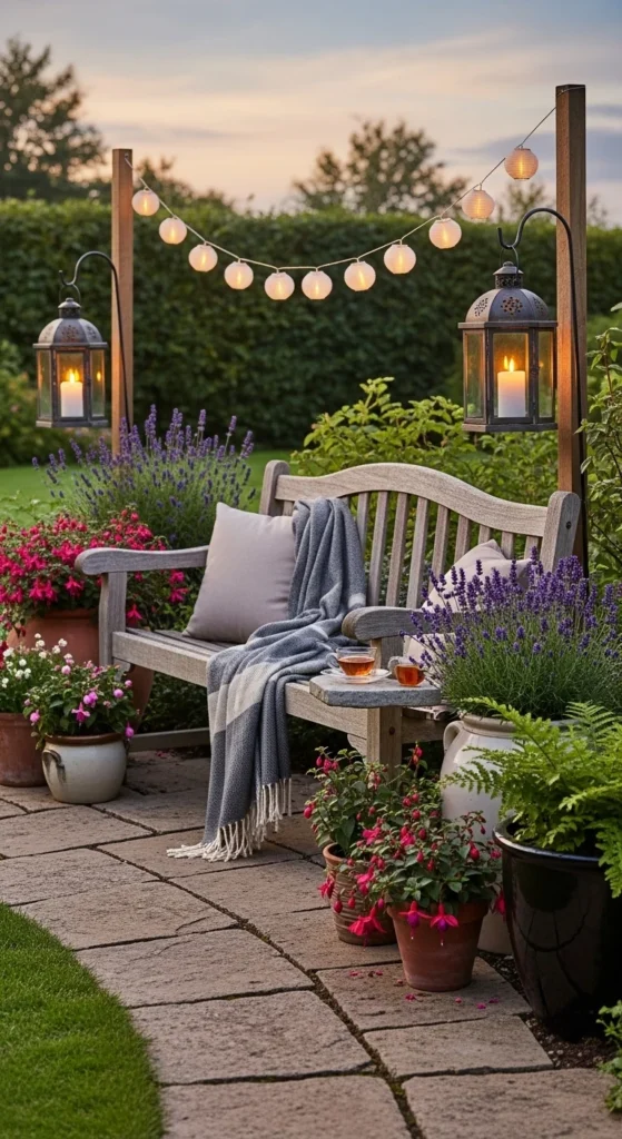 Include Decorative Features