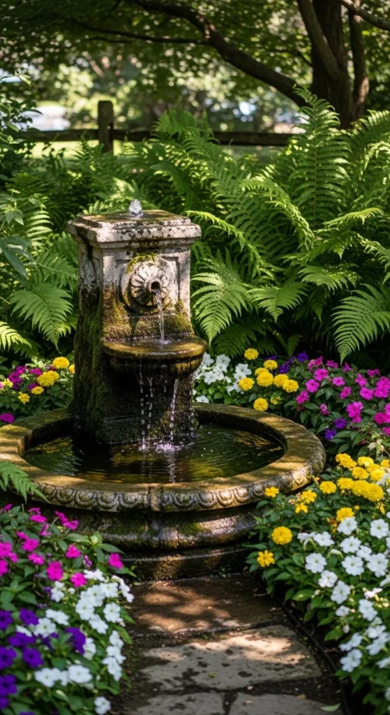 Incorporate Soothing Sounds