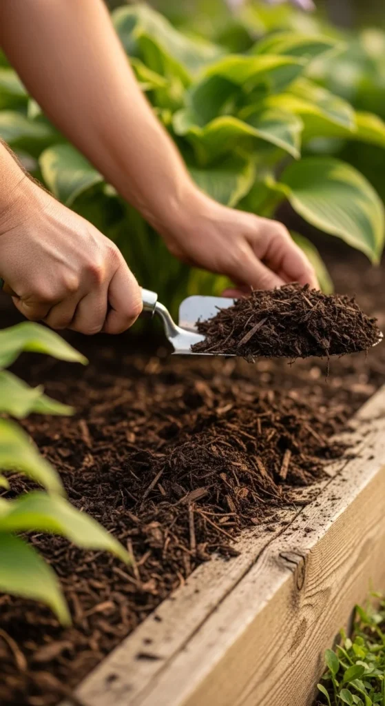 Maintaining Your DIY Garden Borders