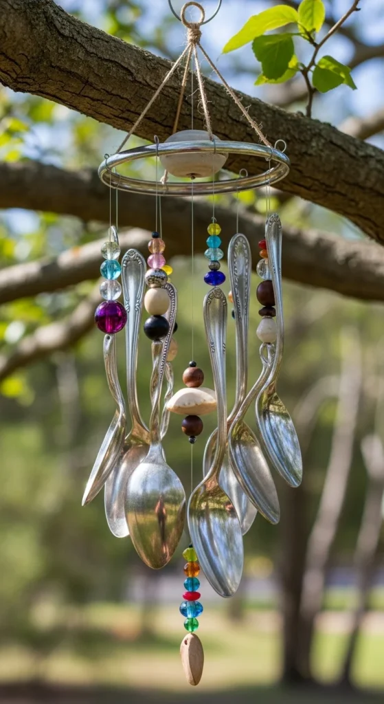 Make Your Own Garden Art