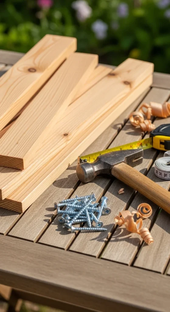 Materials You’ll Need