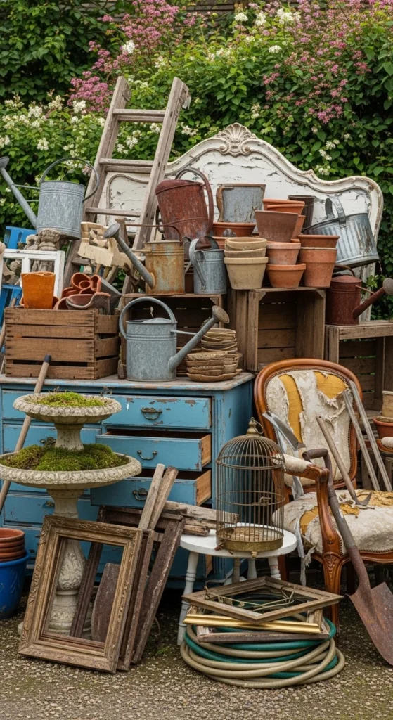 Repurpose Items You Already Have