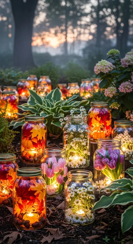 Seasonal and Themed Variations