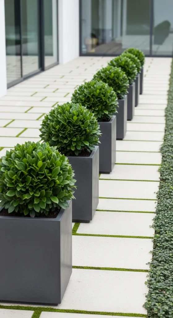 Select Plants With Purpose