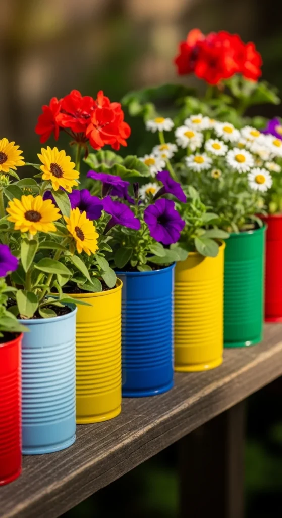 Start With Personalized Planters